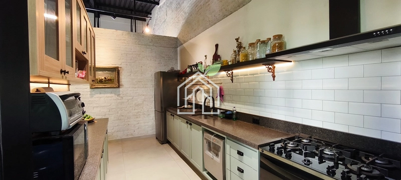Casa com 3 Quartos, Reformada com Ssuíte e Atelier – Zona Sul Bragança: 16ª foto da galeria de imagens do imóvel