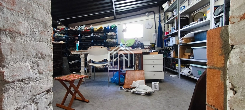 Casa com 3 Quartos, Reformada com Ssuíte e Atelier – Zona Sul Bragança: 3ª foto da galeria de imagens do imóvel