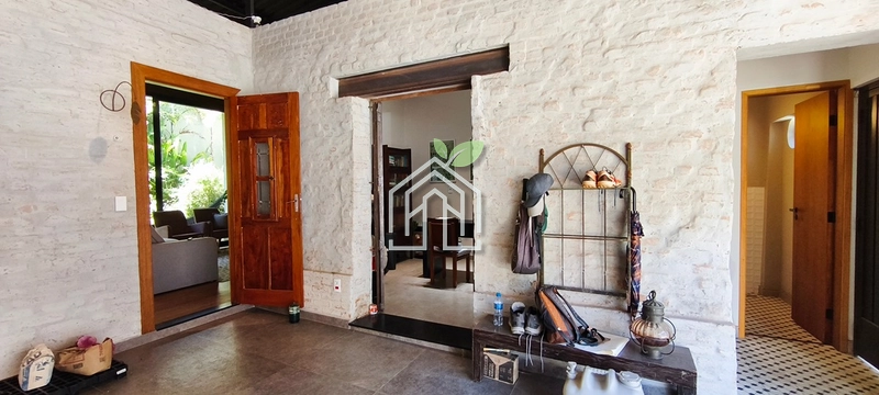 Casa com 3 Quartos, Reformada com Ssuíte e Atelier – Zona Sul Bragança: 27ª foto da galeria de imagens do imóvel