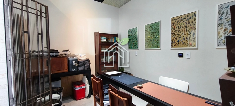 Casa com 3 Quartos, Reformada com Ssuíte e Atelier – Zona Sul Bragança: 4ª foto da galeria de imagens do imóvel