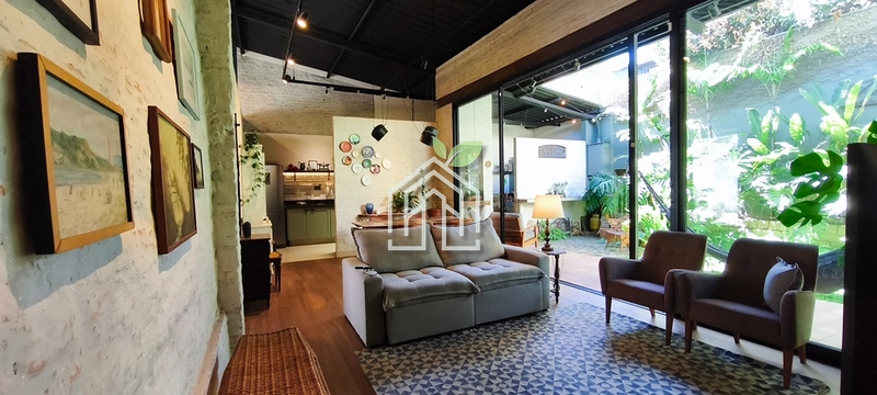 Casa com 3 Quartos, Reformada com Ssuíte e Atelier – Zona Sul Bragança: 19ª foto da galeria de imagens do imóvel