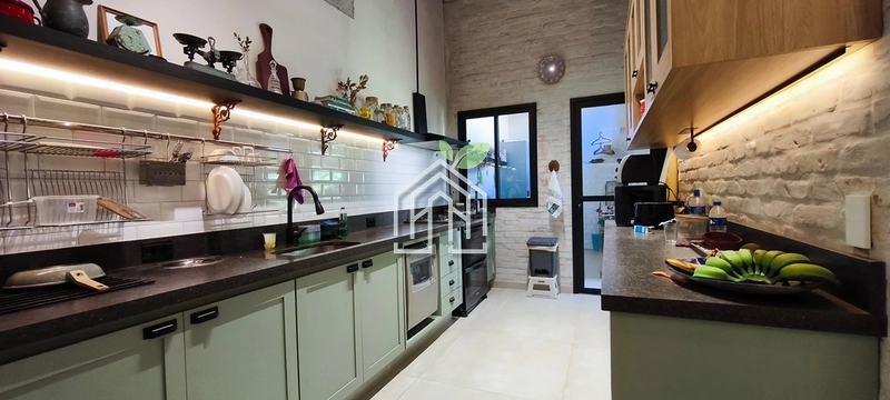 Casa com 3 Quartos, Reformada com Ssuíte e Atelier – Zona Sul Bragança: 21ª foto da galeria de imagens do imóvel