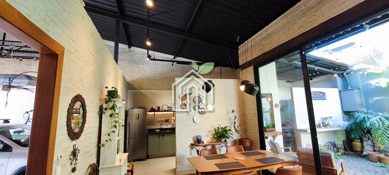 Casa com 3 Quartos, Reformada com Ssuíte e Atelier – Zona Sul Bragança: 20ª foto da galeria de imagens do imóvel