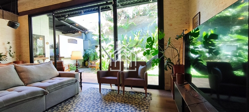 Casa com 3 Quartos, Reformada com Ssuíte e Atelier – Zona Sul Bragança: 23ª foto da galeria de imagens do imóvel