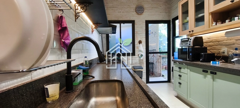 Casa com 3 Quartos, Reformada com Ssuíte e Atelier – Zona Sul Bragança: 13ª foto da galeria de imagens do imóvel