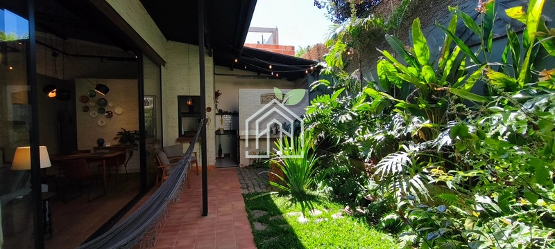 Casa com 3 Quartos, Reformada com Ssuíte e Atelier – Zona Sul Bragança: 9ª foto da galeria de imagens do imóvel