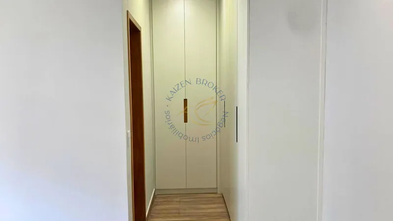 Casa nova à venda no Sunset Village em Bragança Paulista. 3 suítes, piscina aquecida, área gourmet, cozinha planejada e localização privilegiada próxima ao shopping.: 7ª foto da galeria de imagens do imóvel