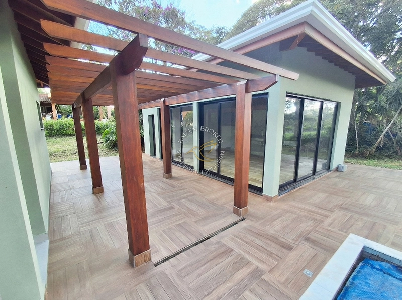 Casa Nova Térrea de Alto Padrão, 387m² construídos em um terreno de 1.800m² – Condomínio Jardim das Palmeiras: 60ª foto da galeria de imagens do imóvel