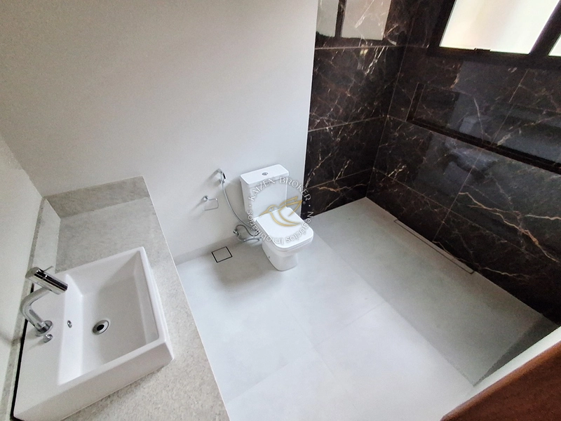 Casa Nova Térrea de Alto Padrão, 387m² construídos em um terreno de 1.800m² – Condomínio Jardim das Palmeiras: 42ª foto da galeria de imagens do imóvel