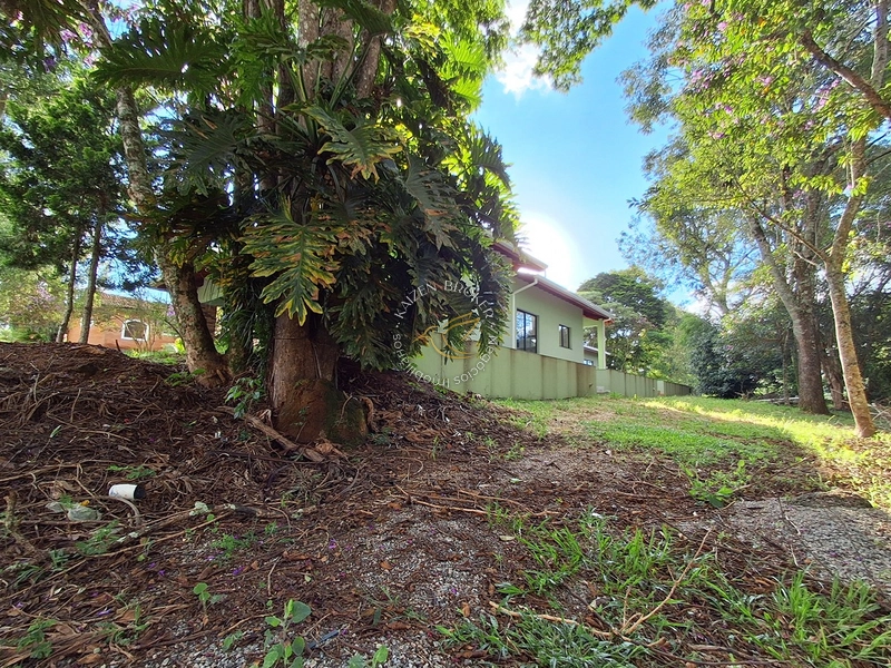Casa Nova Térrea de Alto Padrão, 387m² construídos em um terreno de 1.800m² – Condomínio Jardim das Palmeiras: 47ª foto da galeria de imagens do imóvel