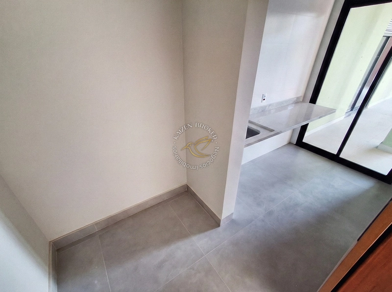 Casa Nova Térrea de Alto Padrão, 387m² construídos em um terreno de 1.800m² – Condomínio Jardim das Palmeiras: 20ª foto da galeria de imagens do imóvel