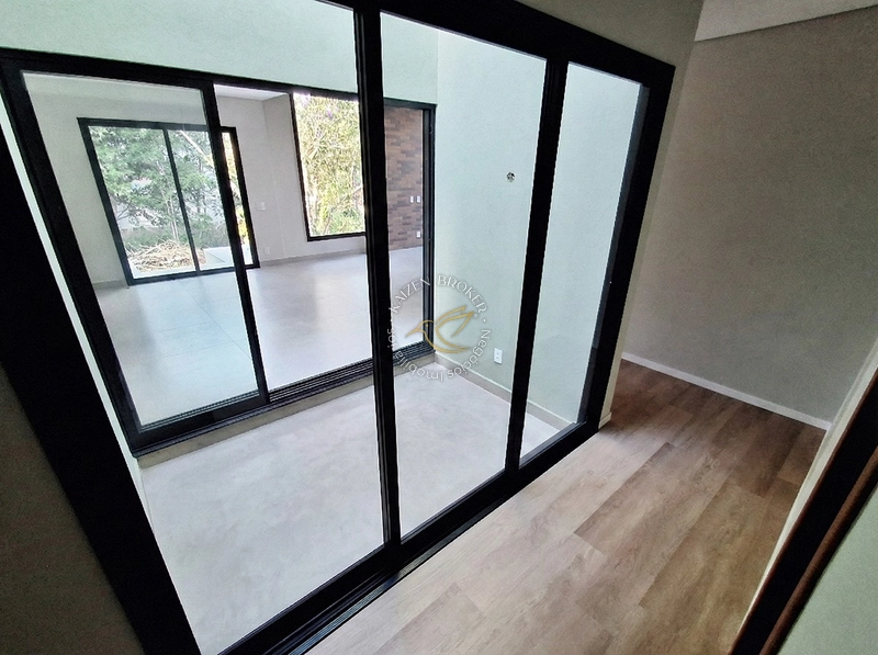 Casa Nova Térrea de Alto Padrão, 387m² construídos em um terreno de 1.800m² – Condomínio Jardim das Palmeiras: 26ª foto da galeria de imagens do imóvel