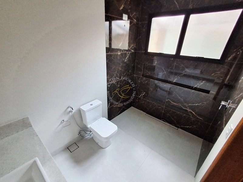 Casa Nova Térrea de Alto Padrão, 387m² construídos em um terreno de 1.800m² – Condomínio Jardim das Palmeiras: 43ª foto da galeria de imagens do imóvel