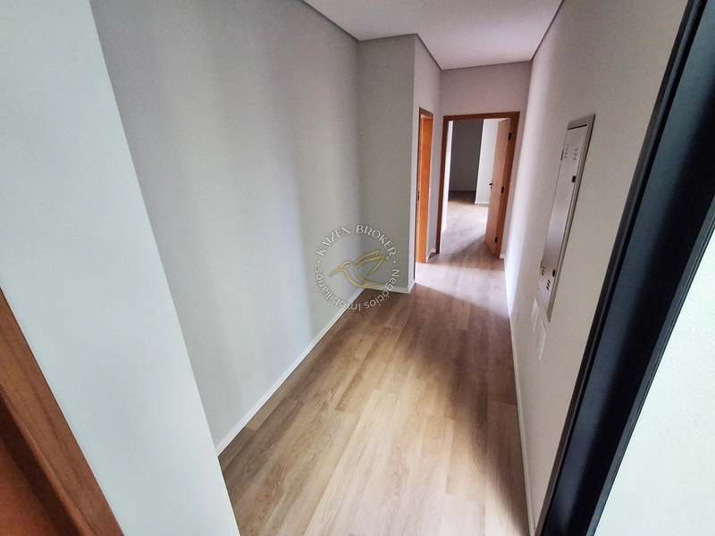 Casa Nova Térrea de Alto Padrão, 387m² construídos em um terreno de 1.800m² – Condomínio Jardim das Palmeiras: 32ª foto da galeria de imagens do imóvel