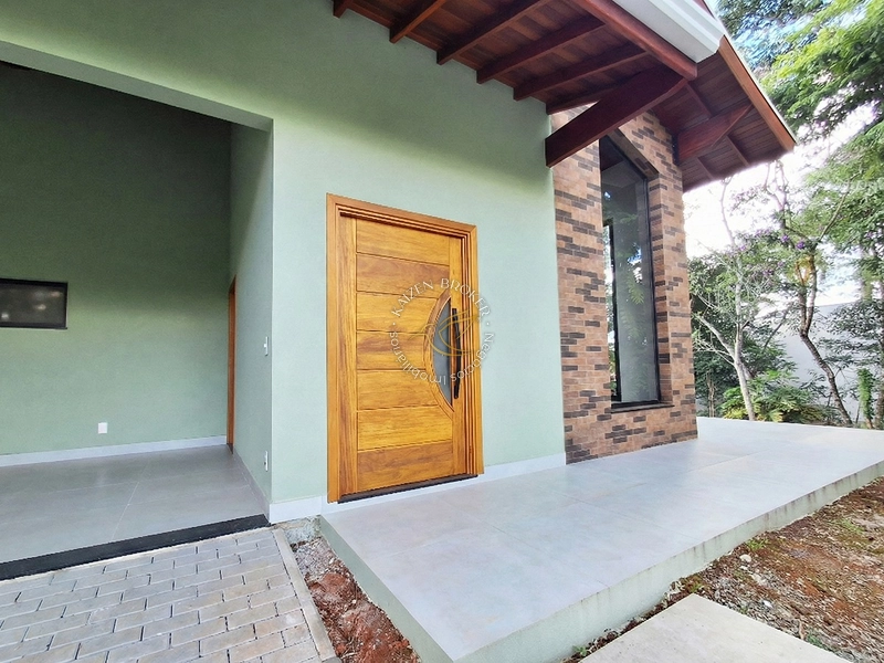 Casa Nova Térrea de Alto Padrão, 387m² construídos em um terreno de 1.800m² – Condomínio Jardim das Palmeiras: 10ª foto da galeria de imagens do imóvel