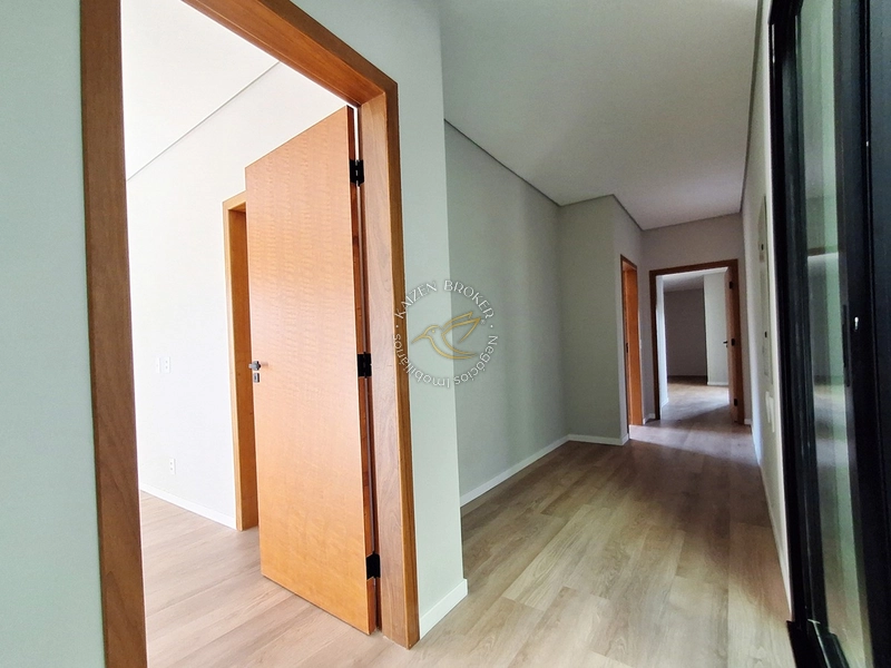 Casa Nova Térrea de Alto Padrão, 387m² construídos em um terreno de 1.800m² – Condomínio Jardim das Palmeiras: 31ª foto da galeria de imagens do imóvel