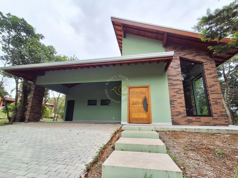 Imóvel residencial ou comercial