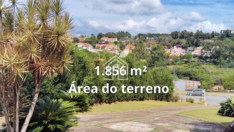 Casa com 4 Dorm À Venda, por R$ 1.580.000 - Chácaras São Conra: 4ª foto da galeria de imagens do imóvel