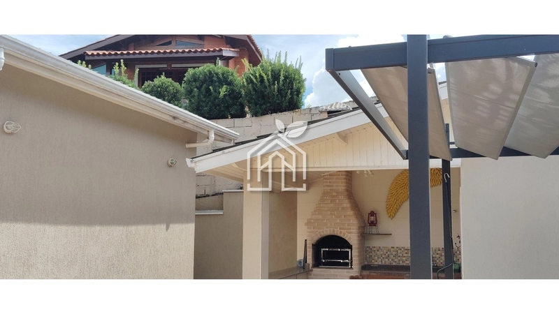 Casa com 4 Dorm À Venda, por R$ 1.580.000 - Chácaras São Conra: 61ª foto da galeria de imagens do imóvel