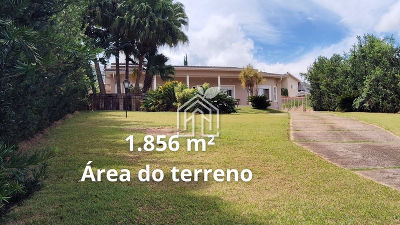 Casa com 4 Dorm À Venda, por R$ 1.580.000 - Chácaras São Conra: 80ª foto da galeria de imagens do imóvel