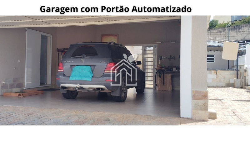 Casa com 4 Dorm À Venda, por R$ 1.580.000 - Chácaras São Conra: 49ª foto da galeria de imagens do imóvel