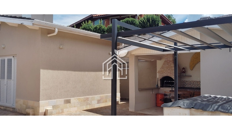 Casa com 4 Dorm À Venda, por R$ 1.580.000 - Chácaras São Conra: 51ª foto da galeria de imagens do imóvel
