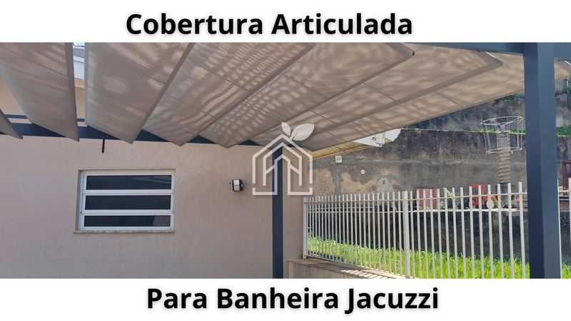 Casa com 4 Dorm À Venda, por R$ 1.580.000 - Chácaras São Conra: 69ª foto da galeria de imagens do imóvel