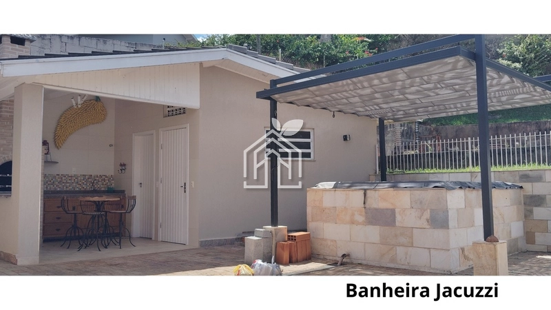 Casa com 4 Dorm À Venda, por R$ 1.580.000 - Chácaras São Conra: 53ª foto da galeria de imagens do imóvel