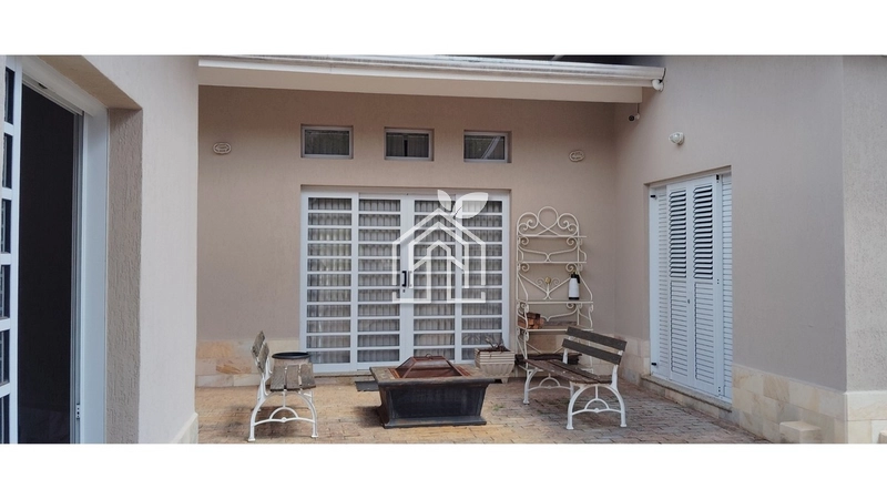 Casa com 4 Dorm À Venda, por R$ 1.580.000 - Chácaras São Conra: 59ª foto da galeria de imagens do imóvel