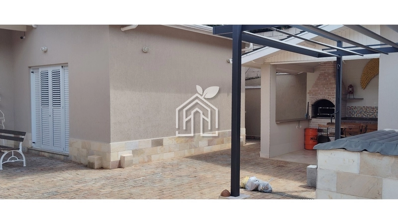 Casa com 4 Dorm À Venda, por R$ 1.580.000 - Chácaras São Conra: 58ª foto da galeria de imagens do imóvel