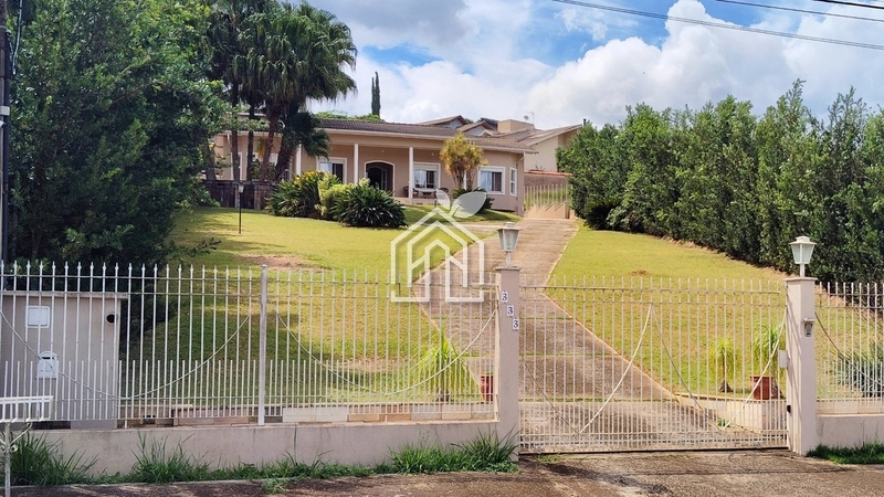 Casa com 4 Dorm À Venda, por R$ 1.580.000 - Chácaras São Conra: 1ª foto da galeria de imagens do imóvel