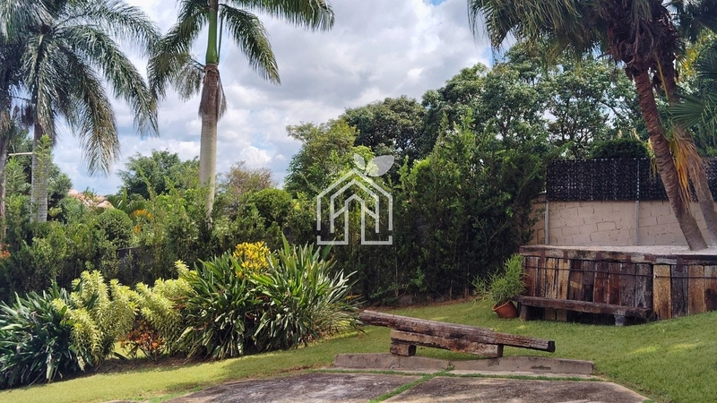 Casa com 4 Dorm À Venda, por R$ 1.580.000 - Chácaras São Conra: 12ª foto da galeria de imagens do imóvel