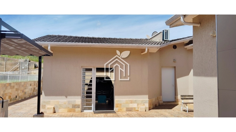 Casa com 4 Dorm À Venda, por R$ 1.580.000 - Chácaras São Conra: 67ª foto da galeria de imagens do imóvel