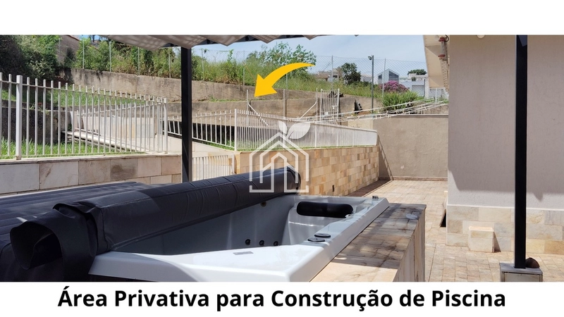 Casa com 4 Dorm À Venda, por R$ 1.580.000 - Chácaras São Conra: 64ª foto da galeria de imagens do imóvel