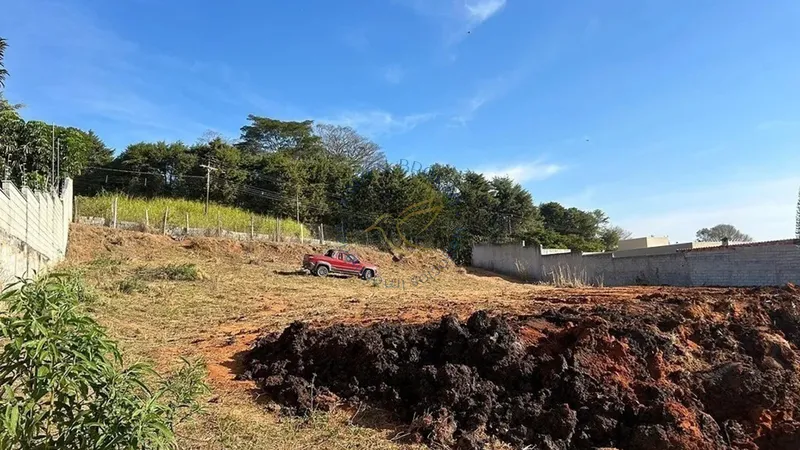 Lote à venda na Chácara Portal das Estâncias em Bragança Paulista. Ideal para quem busca espaço, natureza e qualidade de vida.: 3ª foto da galeria de imagens do imóvel