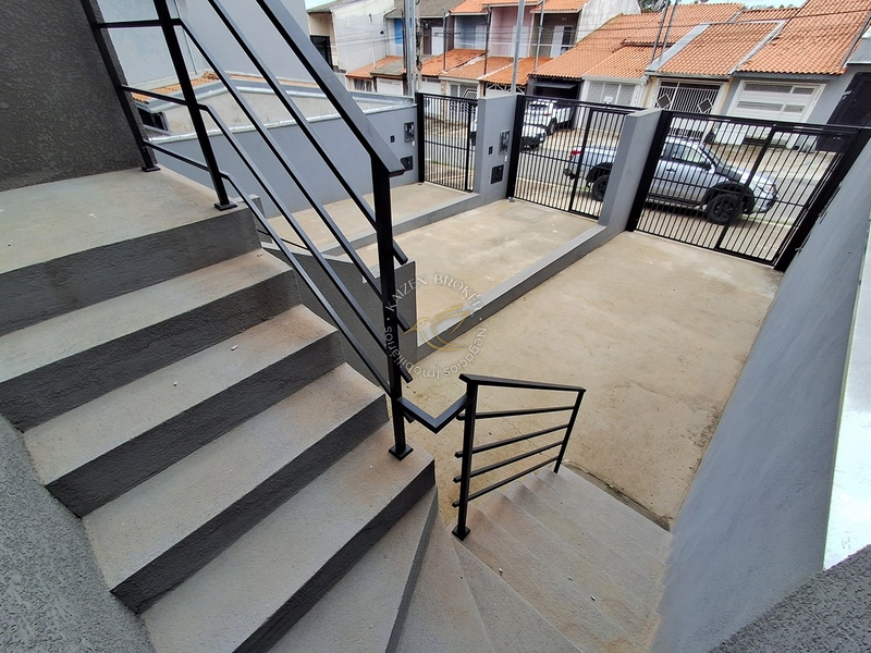 🏠 Sobrado à venda | 65 m² | Planejada, Bragança Paulista, São Paulo.: 2ª foto da galeria de imagens do imóvel