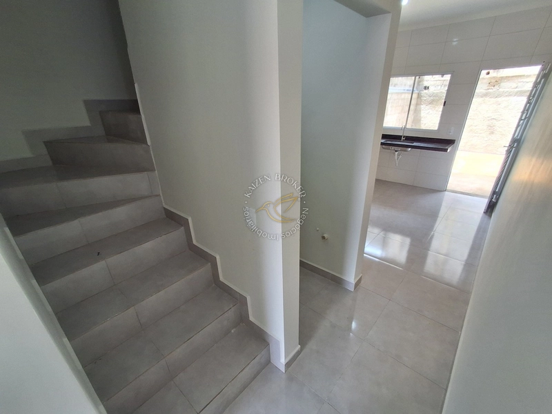 🏠 Sobrado à venda | 65 m² | Planejada, Bragança Paulista, São Paulo.: 6ª foto da galeria de imagens do imóvel