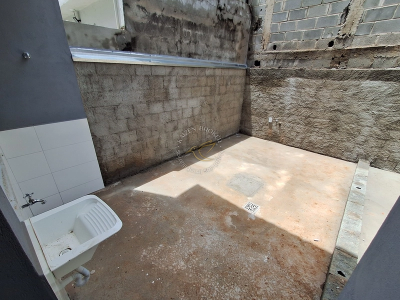 🏠 Sobrado à venda | 65 m² | Planejada, Bragança Paulista, São Paulo.: 10ª foto da galeria de imagens do imóvel