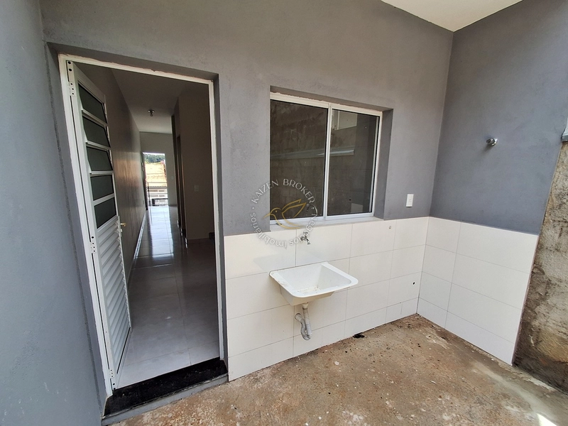 🏠 Sobrado à venda | 65 m² | Planejada, Bragança Paulista, São Paulo.: 12ª foto da galeria de imagens do imóvel