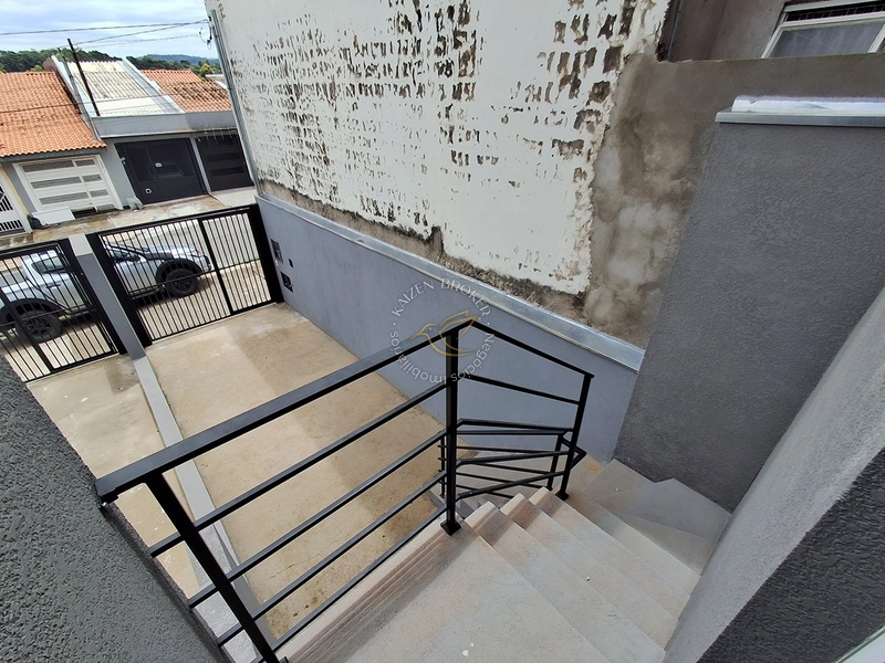 🏠 Sobrado à venda | 65 m² | Planejada, Bragança Paulista, São Paulo.: 3ª foto da galeria de imagens do imóvel