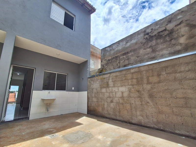 🏠 Sobrado à venda | 65 m² | Planejada, Bragança Paulista, São Paulo.: 11ª foto da galeria de imagens do imóvel