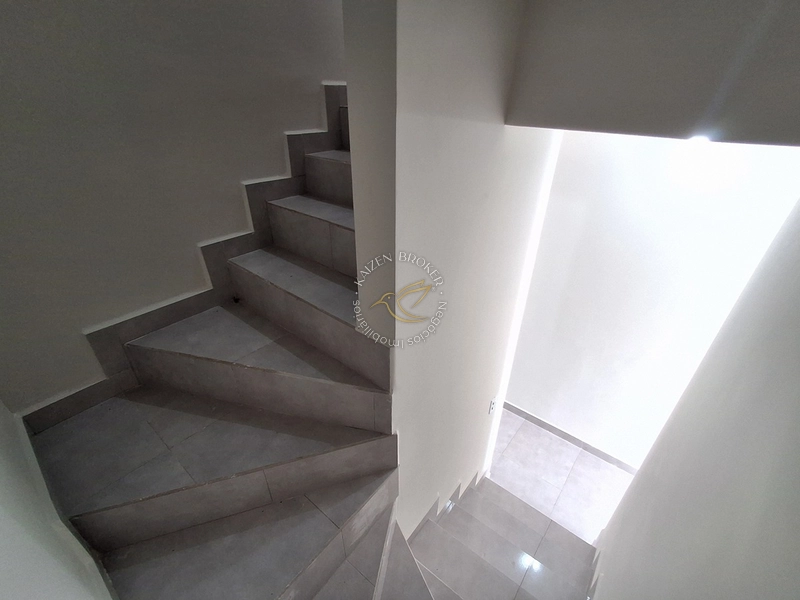 🏠 Sobrado à venda | 65 m² | Planejada, Bragança Paulista, São Paulo.: 14ª foto da galeria de imagens do imóvel