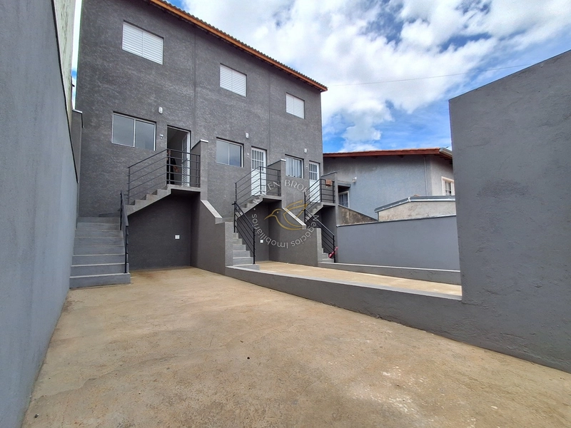 🏠 Sobrado à venda | 65 m² | Planejada, Bragança Paulista, São Paulo.: 1ª foto da galeria de imagens do imóvel