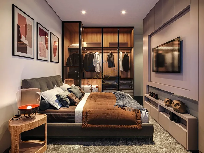 Invista ou more com qualidade em Bragança Paulista. Apartamentos de 2 e 3 dormitórios no Colinas do Lago, com infraestrutura completa e entrega prevista para 2026.: 7ª foto da galeria de imagens do imóvel