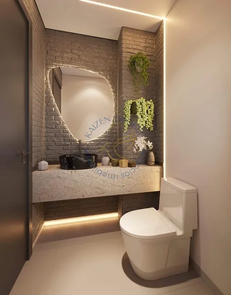 Invista ou more com qualidade em Bragança Paulista. Apartamentos de 2 e 3 dormitórios no Colinas do Lago, com infraestrutura completa e entrega prevista para 2026.: 5ª foto da galeria de imagens do imóvel