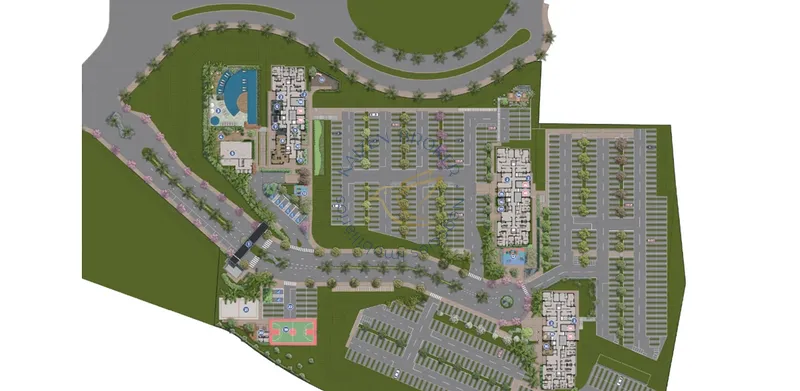 Invista ou more com qualidade em Bragança Paulista. Apartamentos de 2 e 3 dormitórios no Colinas do Lago, com infraestrutura completa e entrega prevista para 2026.: 10ª foto da galeria de imagens do imóvel