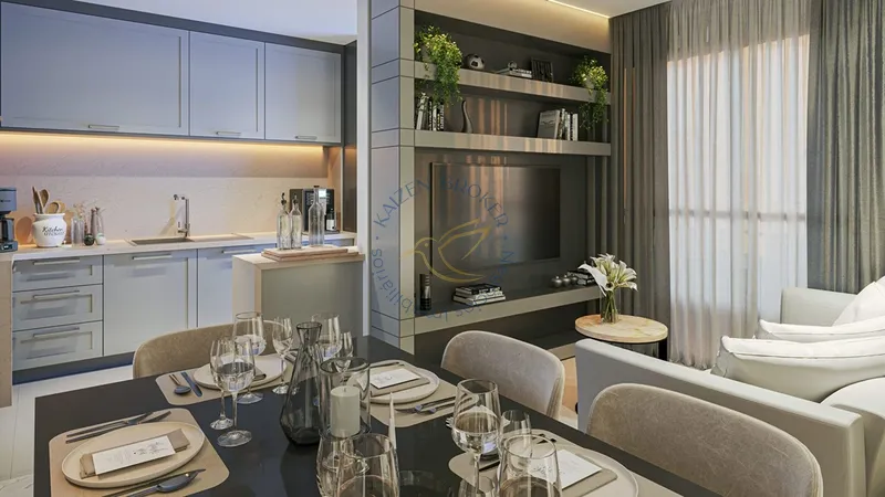 Invista ou more com qualidade em Bragança Paulista. Apartamentos de 2 e 3 dormitórios no Colinas do Lago, com infraestrutura completa e entrega prevista para 2026.: 8ª foto da galeria de imagens do imóvel
