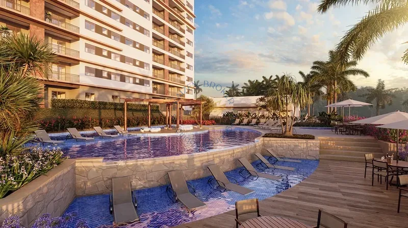 Invista ou more com qualidade em Bragança Paulista. Apartamentos de 2 e 3 dormitórios no Colinas do Lago, com infraestrutura completa e entrega prevista para 2026.: 1ª foto da galeria de imagens do imóvel