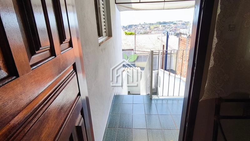 Casa à Venda na V.Aparecida – Bragança Paulista/SP | 2 Dormitórios | Financiável!: 13ª foto da galeria de imagens do imóvel