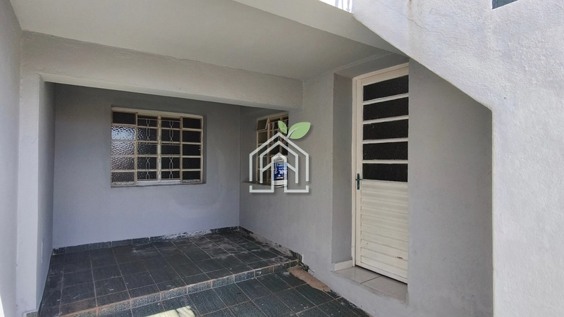 Casa à Venda na V.Aparecida – Bragança Paulista/SP | 2 Dormitórios | Financiável!: 9ª foto da galeria de imagens do imóvel